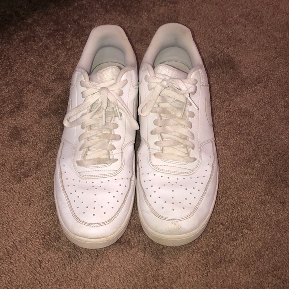 mens nike size 14 wide